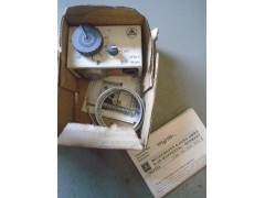 Westinghouse thermostaat TF114-3